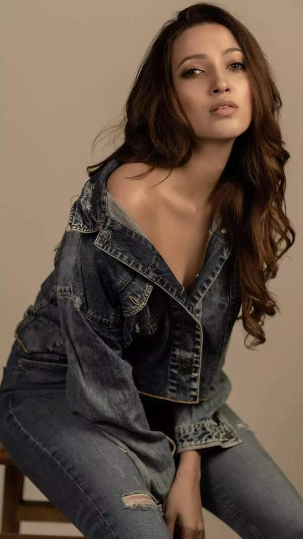 Neha Shetty