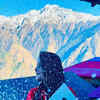 ​Mountain calling
