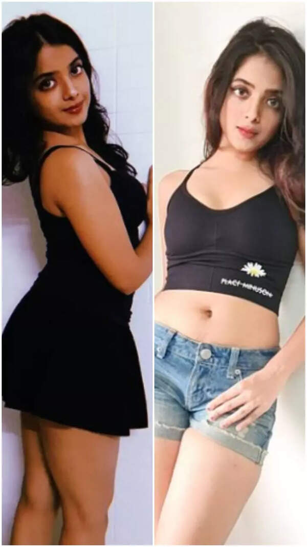 Khushi Dubey