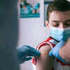 Is the 15-minute observation period post vaccination necessary for kids too?