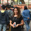 Article image for: Trending photos of <i class="tbold">saaniya chaudhari</i> on TOI today