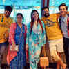 Rumours of her quitting Taarak Mehta Ka Ooltah Chashmah