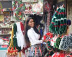 Manjiri Pupala visits Pune