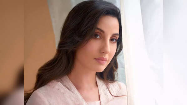 Nora Fatehi