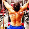 Workout regime