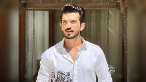 Arjun Bijlani