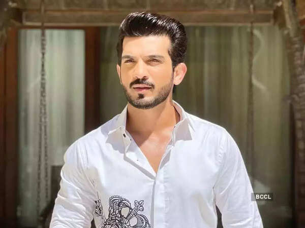 Arjun Bijlani