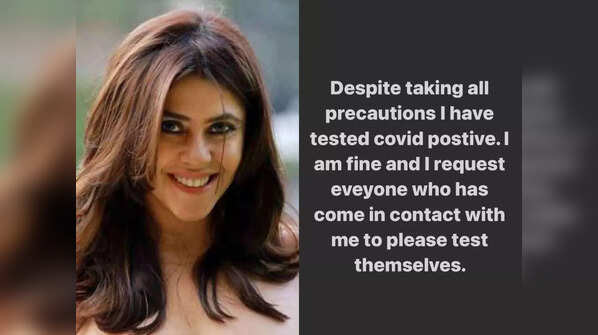 Ekta Kapoor