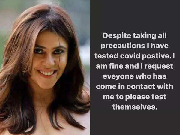 Ekta Kapoor