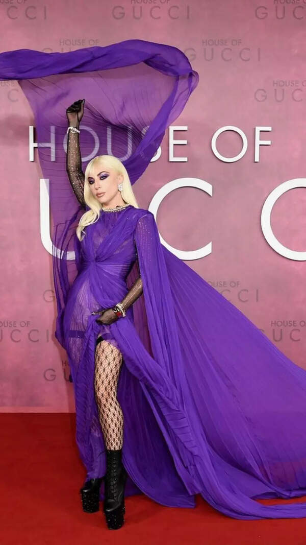 Lady Gaga Pictures