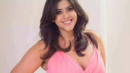 COVID-19 grips Bollywood: After John Abraham, producer Ekta Kapoor also tests positive for the virus