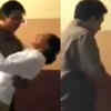 Article image for: 'Taarak Mehta Ka Ooltah Chashmah' fame Dilip Joshi and <i class="tbold">disha vakani</i>'s adorable video from a dance rehearsal is winning the internet