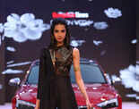 Bangalore Times Fashion Week 2021: Sui Daga