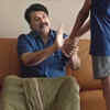 Article image for: Puzhu Teaser: Mammootty to play a <i class="tbold">negative role</i> in the film