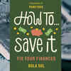 ​'How to Save It' by Bola Sol