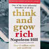 ​'Think And Grow Rich' by Napoleon Hill