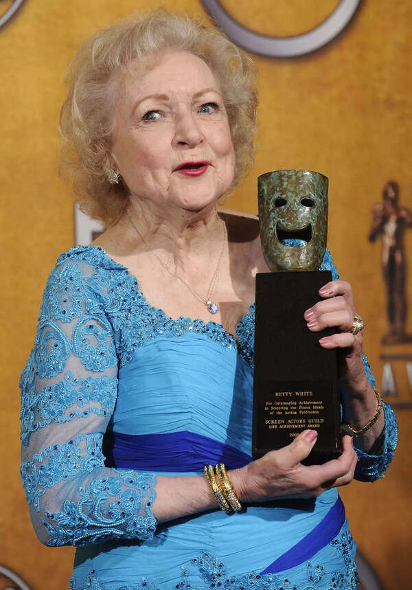 Betty White