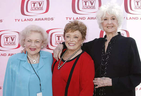 Betty White