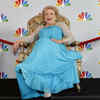 Article image for: See the latest photos of <i class="tbold">Betty White</i>