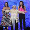 Article image for: Check out our latest images of <i class="tbold">Betty White</i>