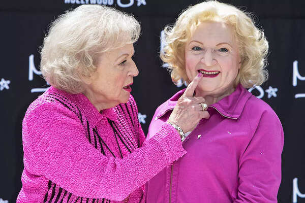 Betty White