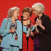 Article image for: Trending photos of <i class="tbold">Betty White</i> on TOI today