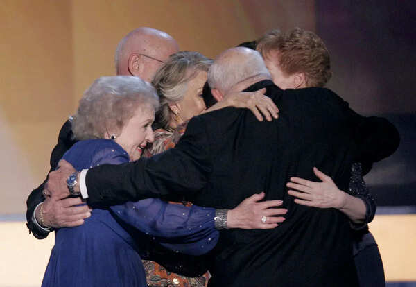 Betty White
