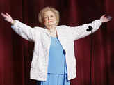 Comedic actress Betty White passed away, less than three weeks before her 100th birthday