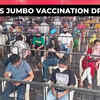 Article image for: Mumbai: Smooth sailing for vaccination drive as teenagers queue up at 9 jumbo centres