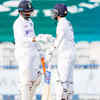 India vs South Africa 2nd Test Highlights: India 85/2 at stumps on Day 2, lead by 58 runs