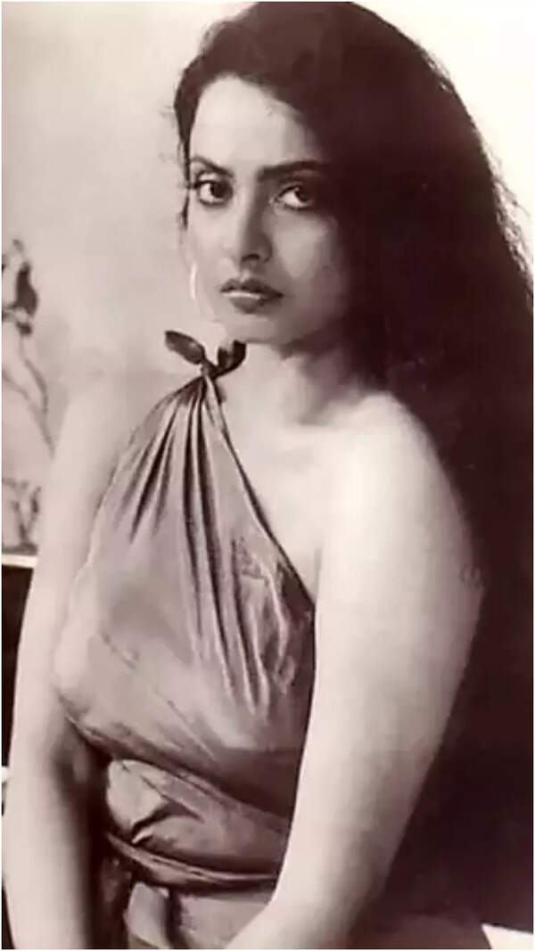 Rekha