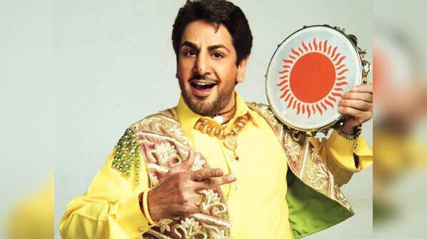 Birthday Special: Filmfare to National Award, here are the top honors received by Gurdas Maan