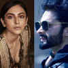 Rakul Preet Singh and Jackky Bhagnani’s social media PDA