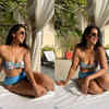 A perfect bikini body is a myth
