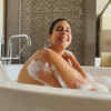 Bathtubs are not just for zero figure