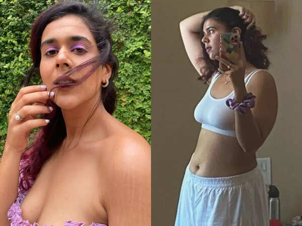Rytasha Rathore Stills