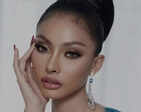 Andina Julie selected as Miss Grand Indonesia 2022