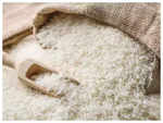 ​Difference between polished and unpolished rice