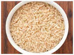​What is unpolished rice?