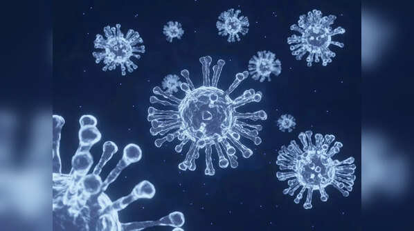 New COVID variant that could pose possible threat