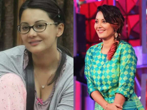 Minissha Lamba