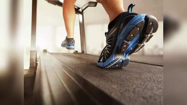 Fitness secrets I unveiled