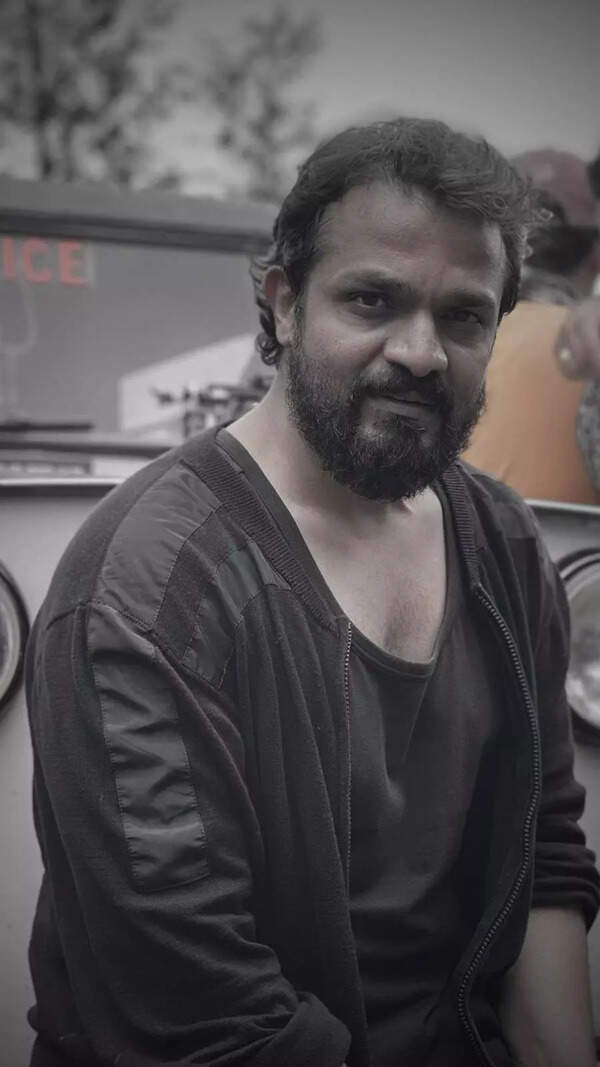 Vijay Raghavendra
