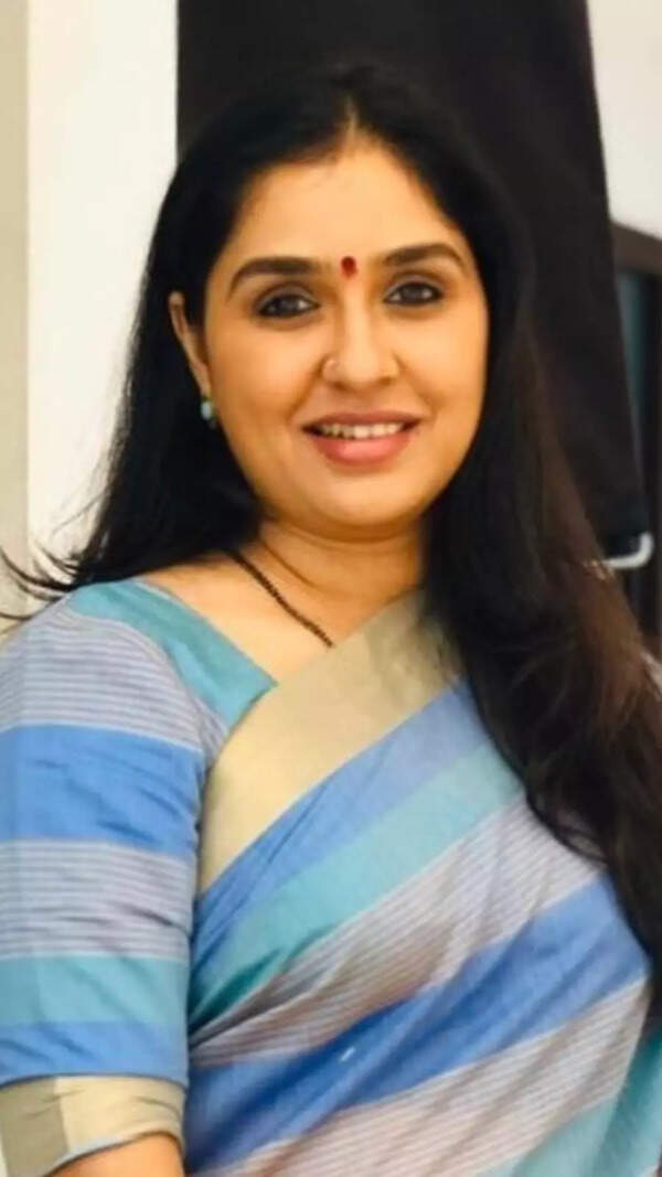 Anu Prabhakar Images