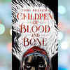 ​'Children of Blood and Bone' by Tomi Adeyemi