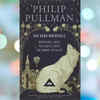 'His Dark Materials' by Philip Pullman