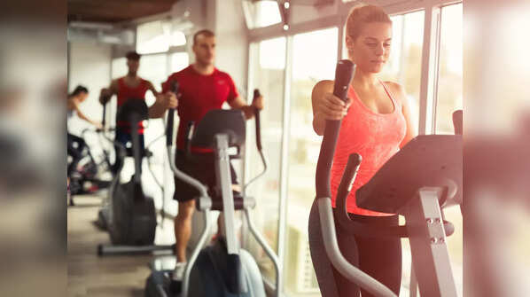 Impact on your muscles and heart
