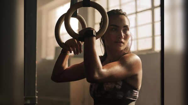 How over-exercising can harm your health