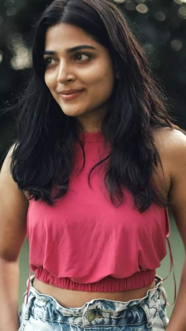 Anagha Stills