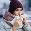 ​Dress in layers